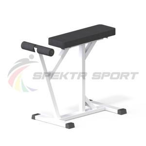 Купить Скамья для пловцов для тренажера Хюттеля-Мартенса в Охе 