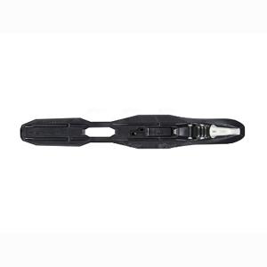 Купить Крепления лыжное Fischer Compact Step-In IFP black в Охе 