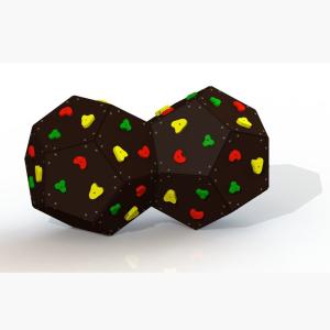 Купить Куб двойной в Охе 