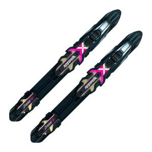 Купить Крепления лыжные Rottefella Xcelerator Sk NIS  в Охе 