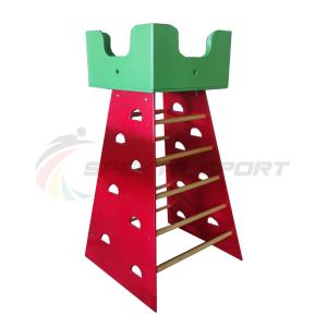 Купить Башня для лазания детская игровая в Охе 