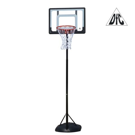 Купить Мобильная баскетбольная стойка 80x58 cm полиэтилен в Охе 
