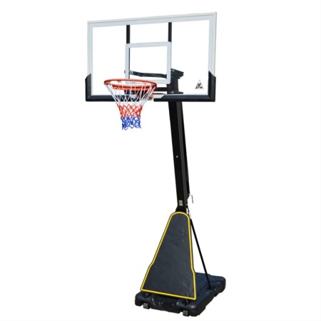 Купить Баскетбольная мобильная стойка DFC REACTIVE 50P в Охе 