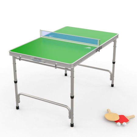 Купить Теннисный стол детский DFC DANDELION 48" JG-T-84822 в Охе 