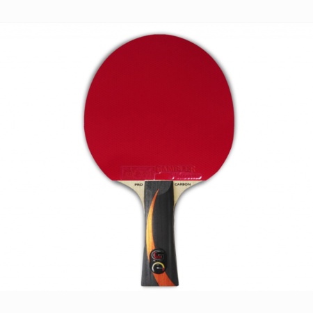 Купить Теннисная ракетка Gambler x fast carbon X3D в Охе 