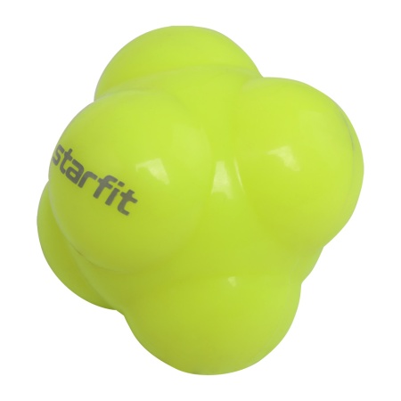 Купить Мяч реакционный Starfit RB-301 в Охе 