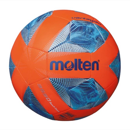 Купить Мяч футбольный Molten F5A3550 FIFA в Охе 