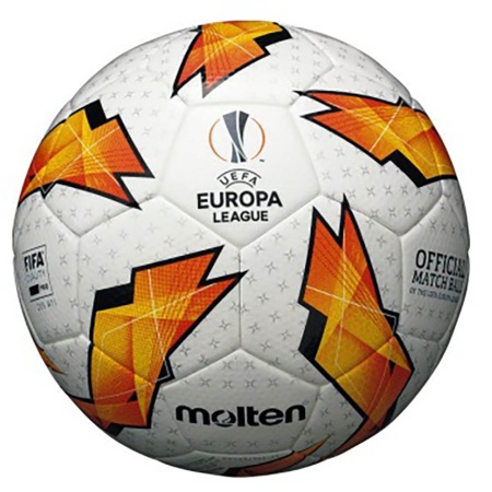 Купить Мяч футбольный Molten F9U4800 FIFA в Охе 