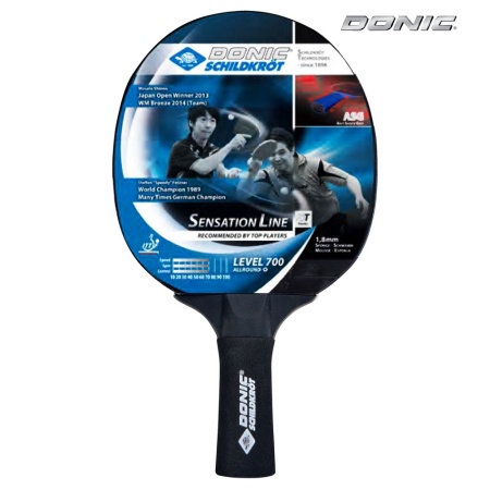 Купить Ракетка для настольного тенниса Donic Sensation 700 в Охе 