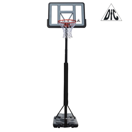 Купить Баскетбольная мобильная стойка 110x75 см в Охе 