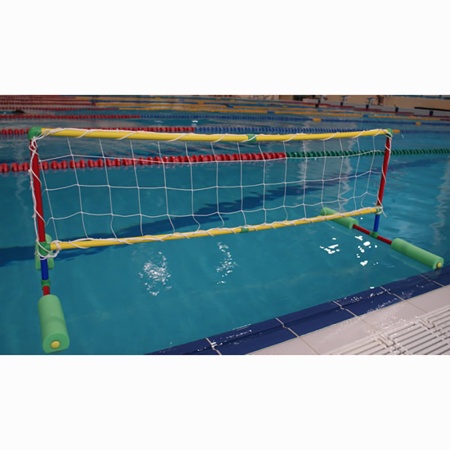 Купить Волейбол водный (сетка 1 530 мм х 400 мм) в Охе 