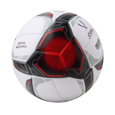 Купить Мяч футбольный Jögel League Evolution Pro №5 в Охе 