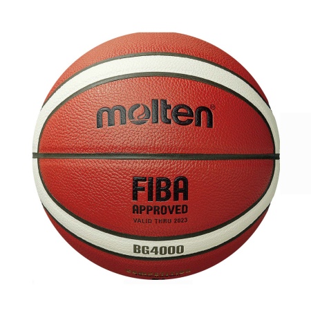 Купить Мяч баскетбольный "MOLTEN B7G4000" р.7 в Охе 