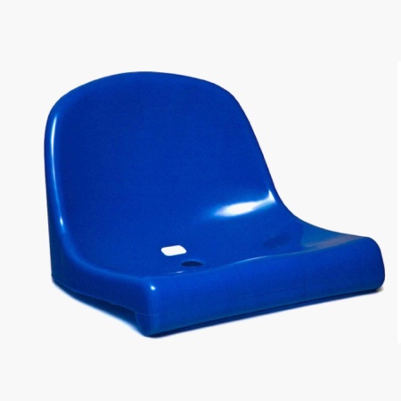 Купить Пластиковые сидения для трибун «Лужники» в Охе 