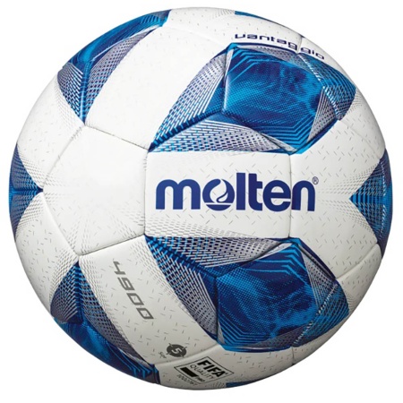 Купить Мяч футбольный Molten F5A4900 в Охе 